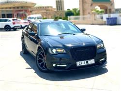 كرايسلر 300